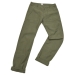Tellason "Fatigue Pant" oliv 30