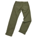 Tellason "Fatigue Pant" oliv 36