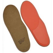 Red Wing "Insole Shaped Comfort"
