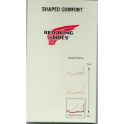 Red Wing "Insole Shaped Comfort"