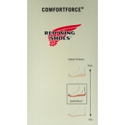 Red Wing "Insole Comfort Force" Fußbett