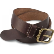 Red Wing "Heritage Belt" Amber