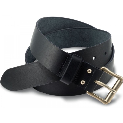 Red Wing "Heritage Belt" Black