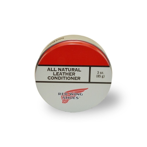 Red Wing "All Natural Leather Conditioner"