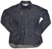 Tellason Topper Denim Shirt XXL