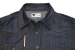 Tellason Topper Denim Shirt XXL