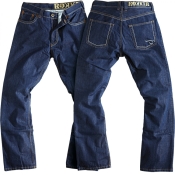 ROKKER "Original Jeans" Raw