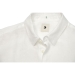Delikatessen "Feel Good Shirt" white linen XL