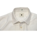 Delikatessen "Farmer Shirt" white M