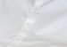 Delikatessen "Feel Good Shirt" white cotton L