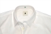 Delikatessen "Feel Good Shirt" white cotton XL