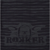 ROKKER Tube Stripes