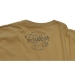 Rokker "Heritage" brown T-Shirt L