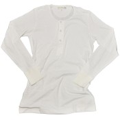 Merz b. Schwanen, Knopfleistenhemd 1/1 Arm, 1-fädig, weiß 2XL