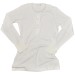 Merz b. Schwanen, Knopfleistenhemd 1/1 Arm, 1-fädig, weiß 2XL