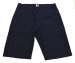 Tellason "Fatigue Shorts" Navy 33