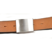 Themata Ledergürtel "Inglese"  90