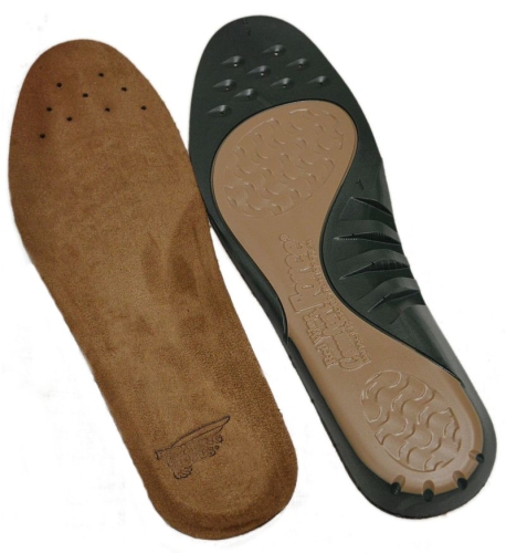 Red Wing "Insole Comfort Force" Fußbett M (für US Schuhgröße 7 - 8,5)