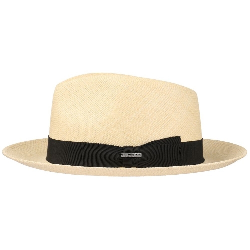 Stetson "Fedora Panama" M / 57