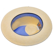 Stetson "Fedora Panama" L / 59