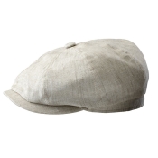 Stetson "Hatteras Linen" 57