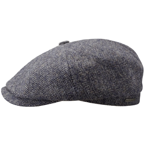 Stetson "Hatteras Wool" Herringbone 63