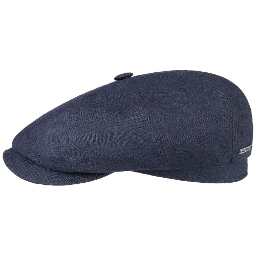 Stetson "Hatteras Linen/Silk" 56