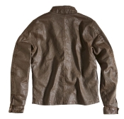 ROKKER "Rokkertech Jacket" Brown 3XL