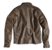 ROKKER "Rokkertech Jacket" Brown 3XL