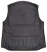 Thedi Leathers "Sheepskin Vest" XL