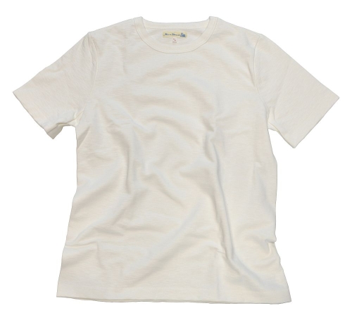 Merz b. Schwanen T-Shirt 2-fädig weiß XXL