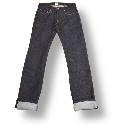 Tellason John Graham Mellor 14.75 oz Kaihara Denim