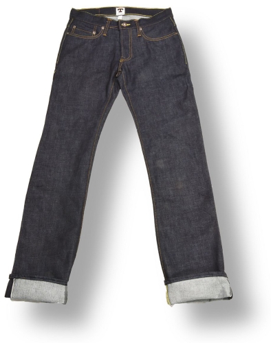 Tellason John Graham Mellor 14.75 oz Kaihara Denim 32