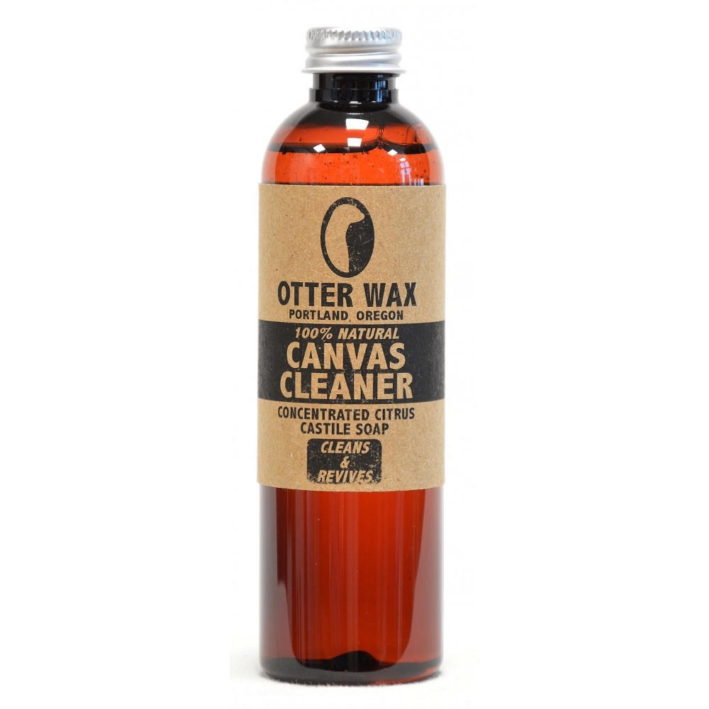 Otterwax Canvas Cleaner - UBS Classics Your Classic Clothing Suppli,  14,90 €