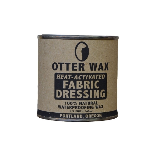 Otterwax "Fabric Dressing"