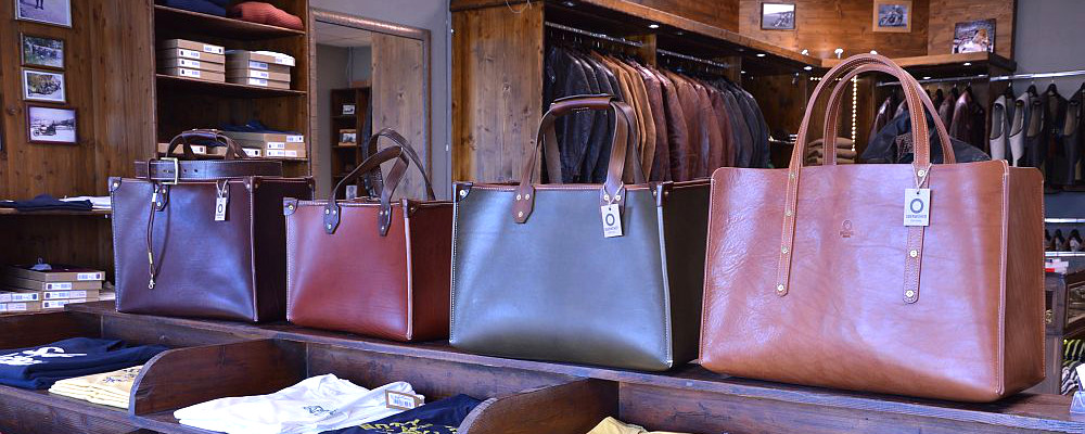 oberweiher ledertaschen