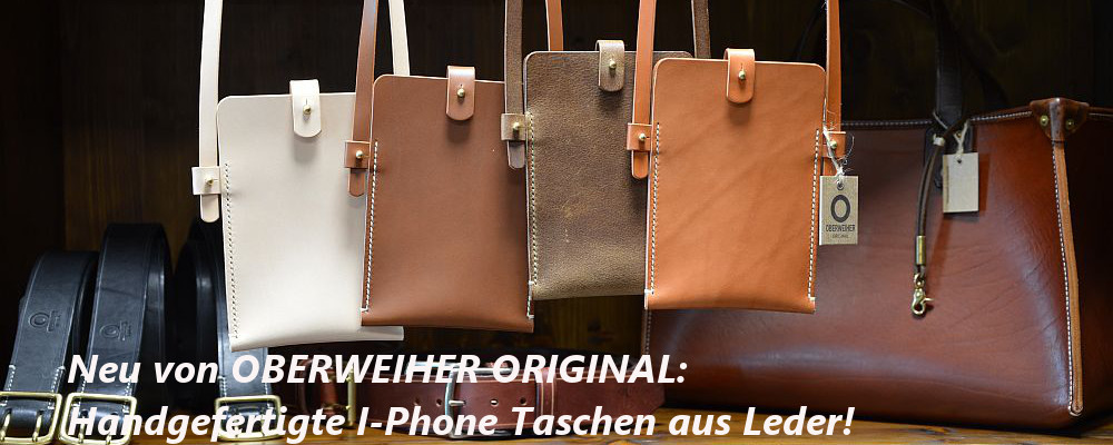 i-phone taschen